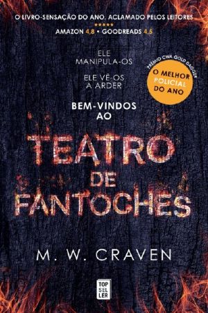 [Washington Poe 01] • Teatro de Fantoches